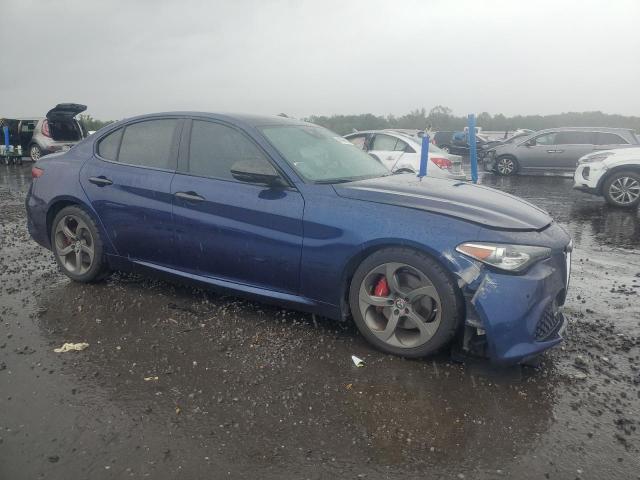 2017 ALFA ROMEO GIULIA ZARFAEBN6H7551538