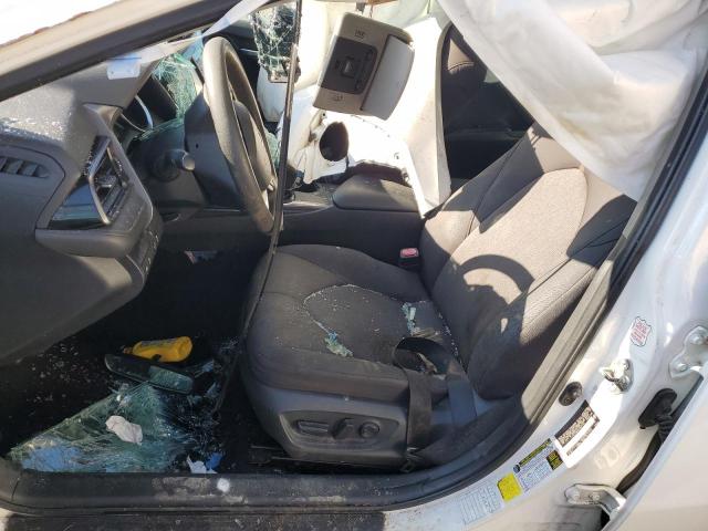 2020 TOYOTA CAMRY LE - 4T1C11AK5LU307169