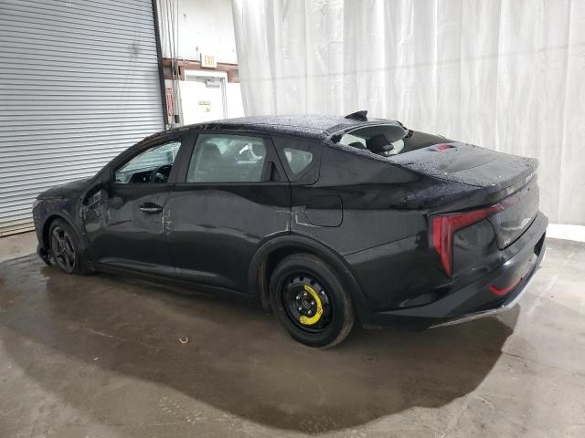 2025 KIA K4 LX 3KPFT4DE1SE101718