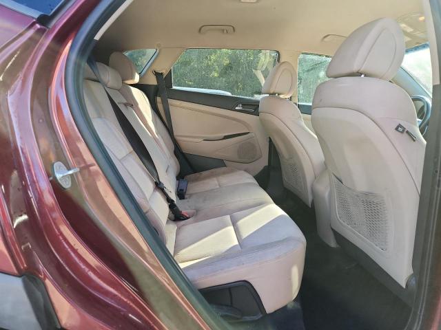 2016 HYUNDAI TUCSON LIM KM8J33A26GU063275