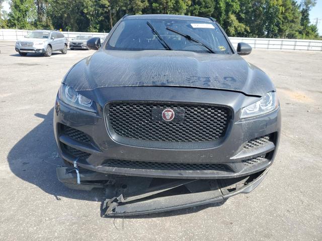 2019 JAGUAR F-PACE PRE SADCK2FX7KA610664