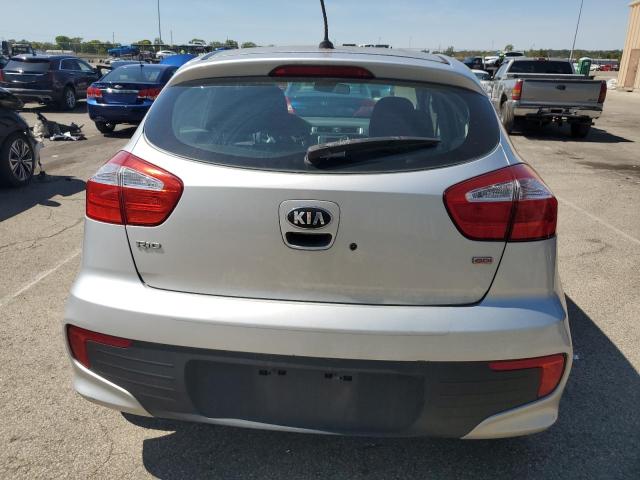 2016 KIA RIO LX KNADM5A36G6577146