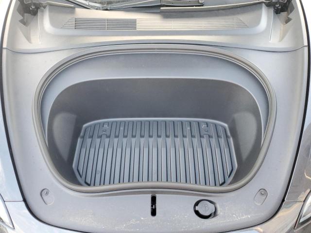 2025 TESLA MODEL 3 5YJ3E1EA3SF054385