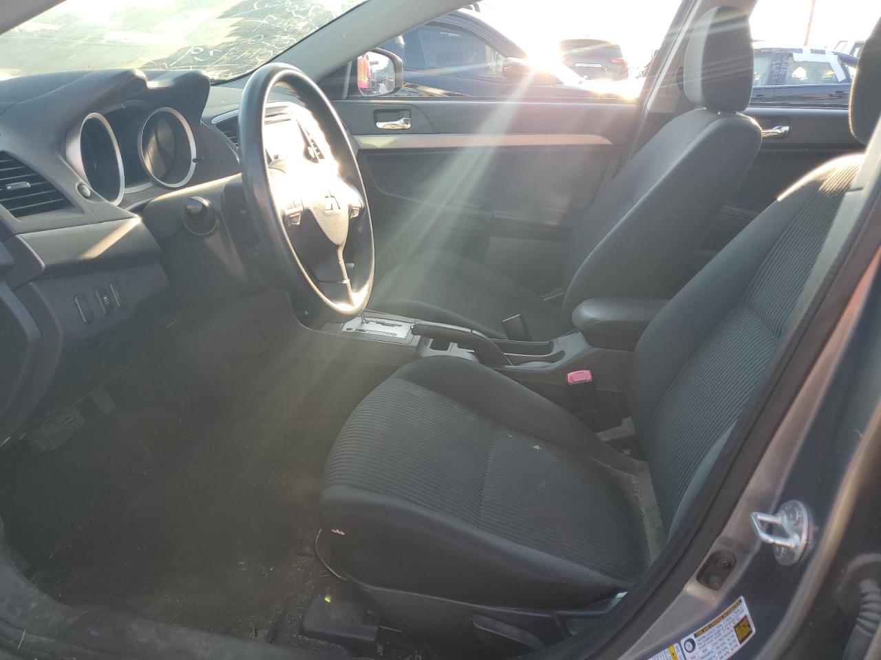 MITSUBISHI LANCER ES