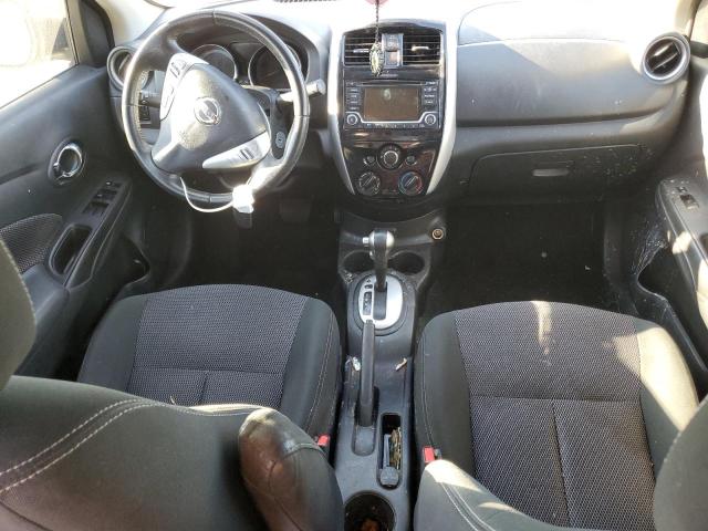 2018 NISSAN VERSA S #3280839386