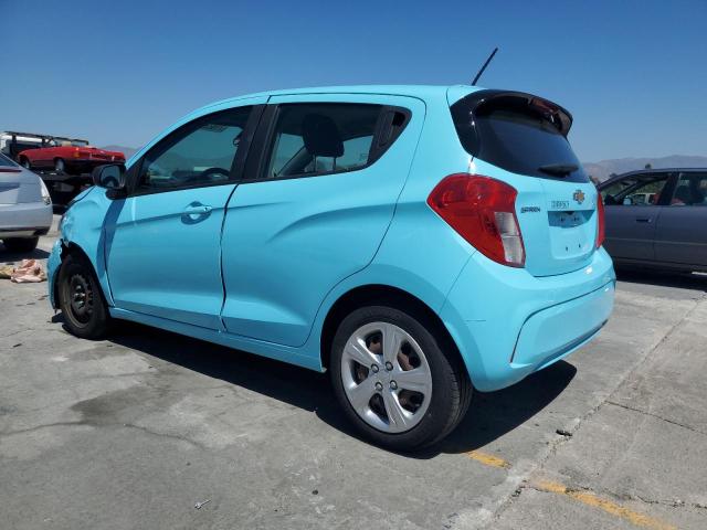2022 CHEVROLET SPARK LS KL8CB6SA7NC007137