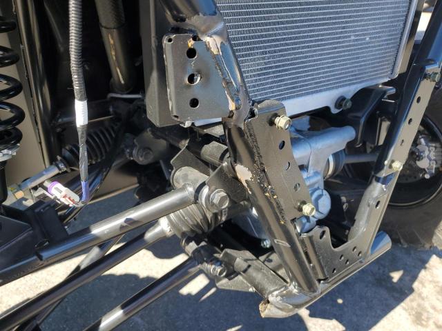 2025 KAWASAKI KAF700 A RGSW643A8SBK50460