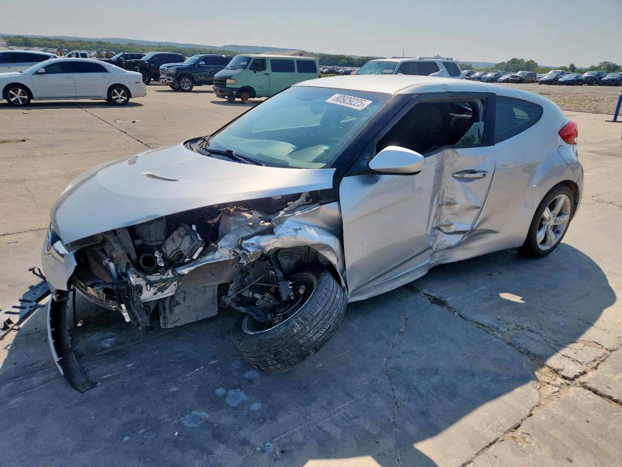 Vehicle photo
