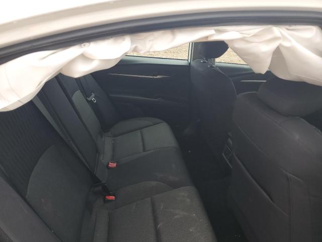 2025 TOYOTA CAMRY XSE 4T1DAACK7SU113839