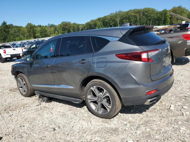2025 ACURA RDX TECHNOLOGY 5J8TC2H55SL022305