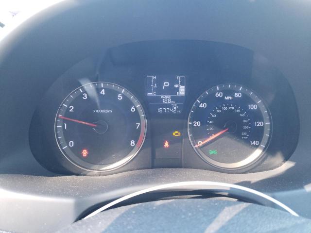 2015 HYUNDAI ACCENT GS KMHCT5AEXFU200439