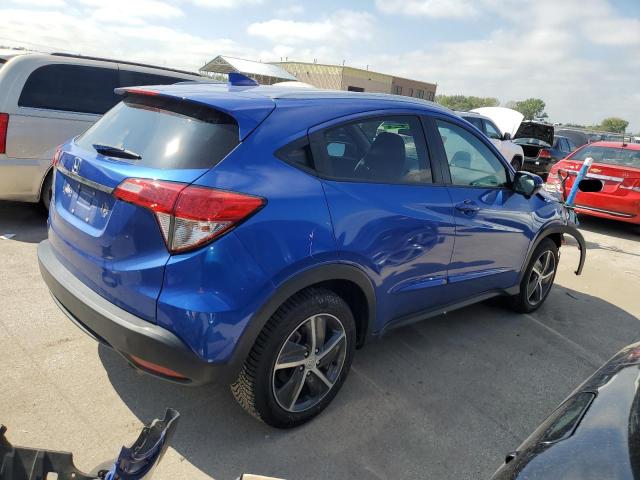 2022 HONDA HR-V EX - 3CZRU5H50NM736637
