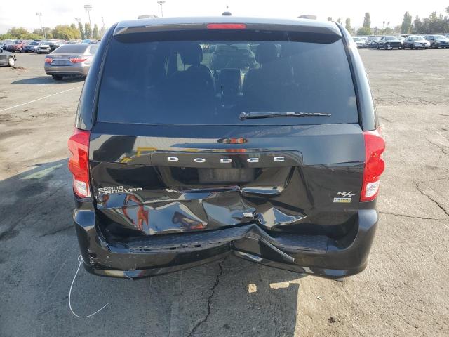 2014 DODGE GRAND CARA - 2C4RDGEG3ER431682