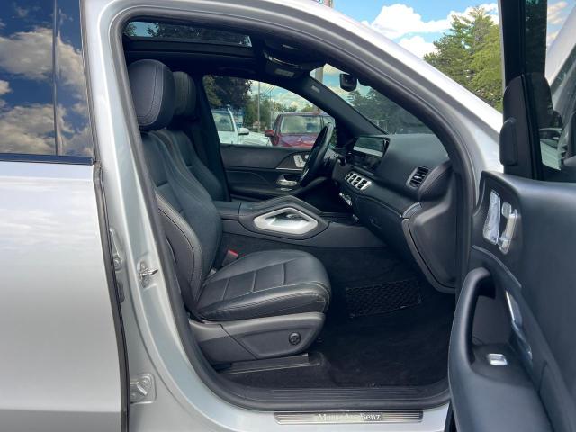 2021 MERCEDES-BENZ GLE 350 4JGFB4JB3MA324034
