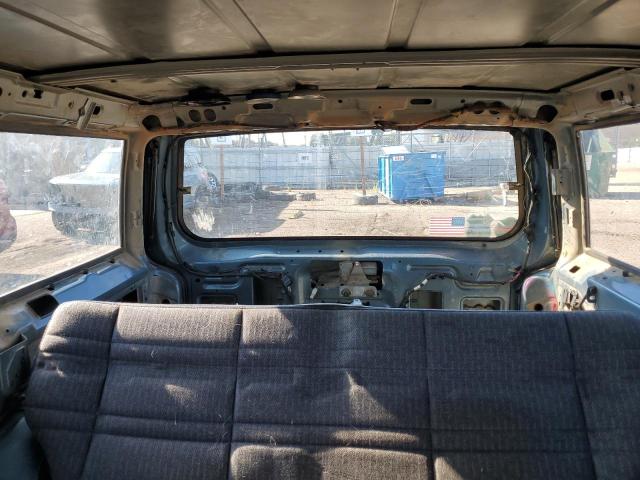 1998 JEEP CHEROKEE S #3283852425