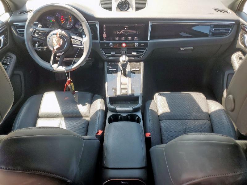 2023 PORSCHE MACAN BASE WP1AA2A58PLB21020