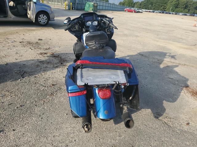 2022 HARLEY-DAVIDSON FLTRK 1HD1KZF15NB601367