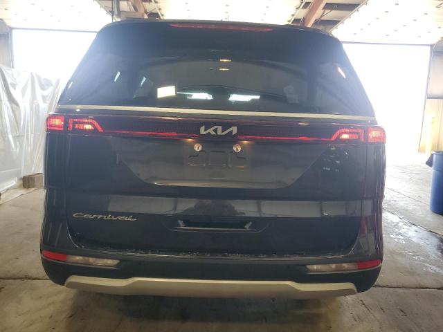 2022 KIA CARNIVAL L KNDNB4H36N6187772