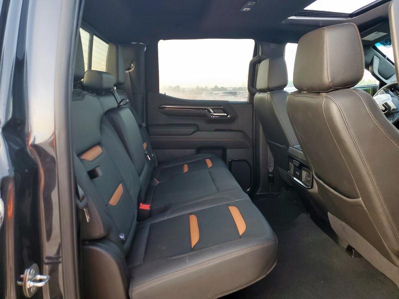 2024 GMC SIERRA K15 1GTUUEE84RZ152048