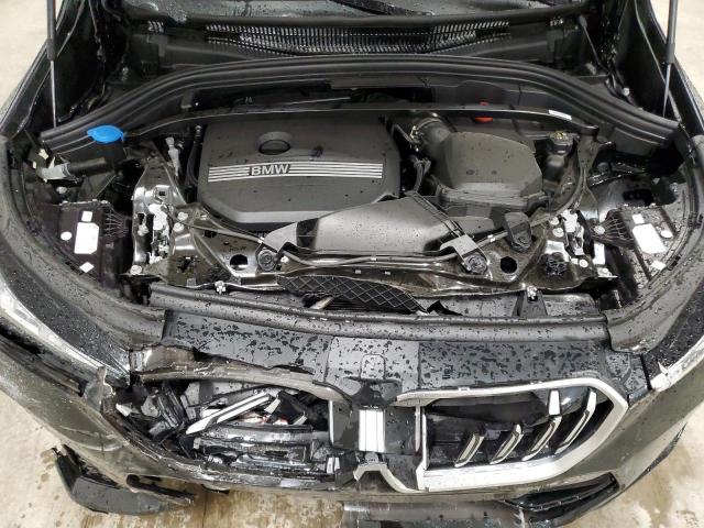 2025 BMW X1 XDRIVE28I WBX73EF01S5351986