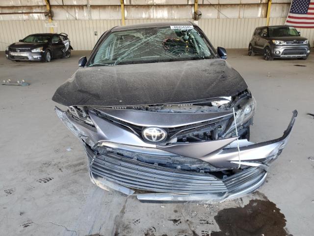 2022 TOYOTA CAMRY LE 4T1C11AK9NU010649