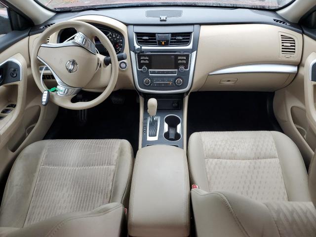 2016 NISSAN ALTIMA 2.5 - 1N4AL3AP2GN332601