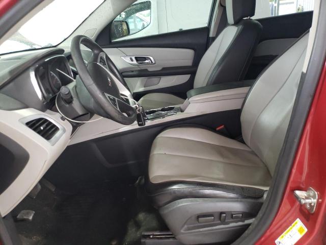 2015 GMC TERRAIN SL 2GKFLXE36F6332008