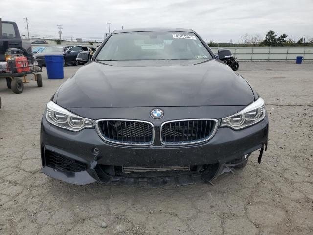 2015 BMW 435 XI WBA3R5C52FK372943