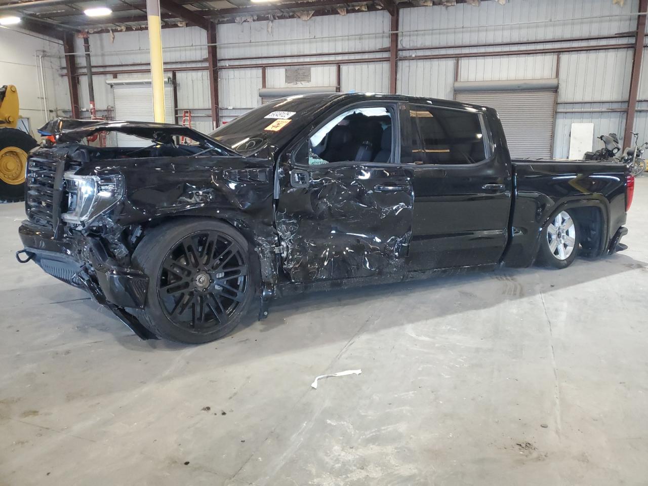 GMC SIERRA 1500 K1500