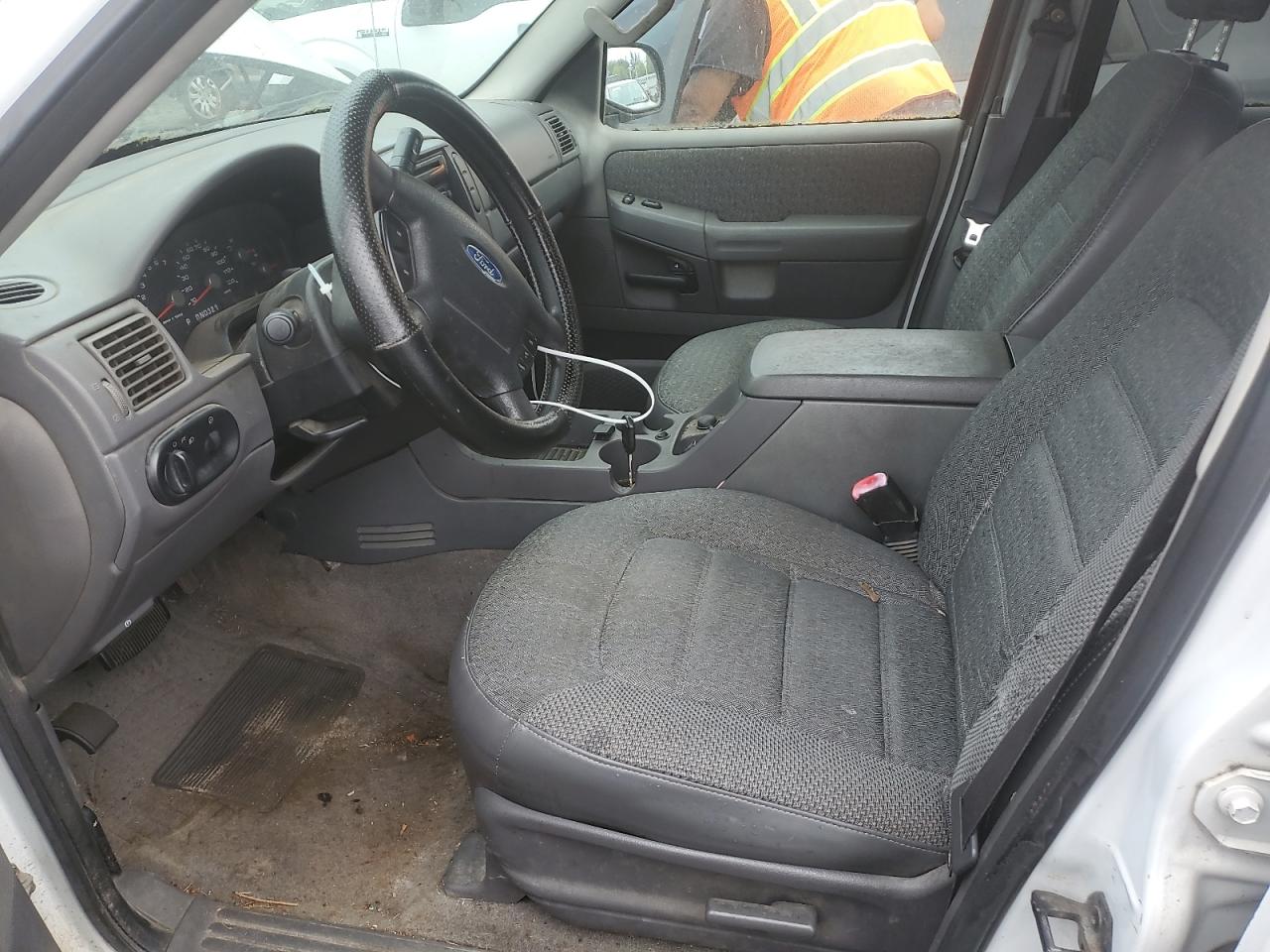 Lot #3302867886 2003 FORD EXPLORER X