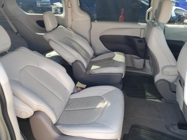 2021 CHRYSLER PACIFICA H 2C4RC1L70MR590158