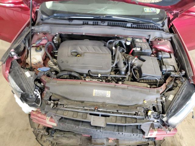 2015 FORD FUSION SE - 3FA6P0HD1FR176731