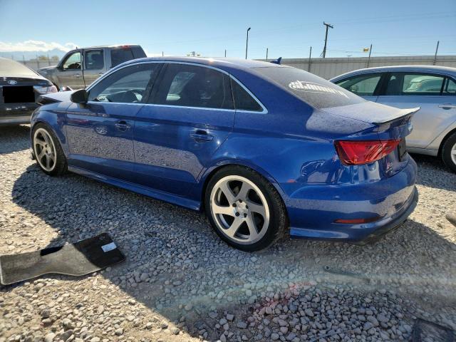 2015 AUDI S3 PRESTIG WAUFFGFF0F1112925