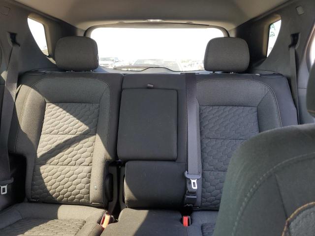 2020 CHEVROLET EQUINOX LT - 3GNAXKEVXLS606314