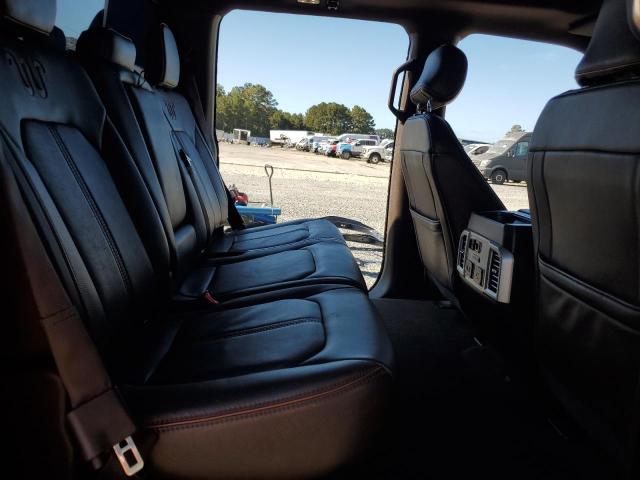 2017 FORD F150 SUPERCREW - 1FTEW1EF8HFC55852