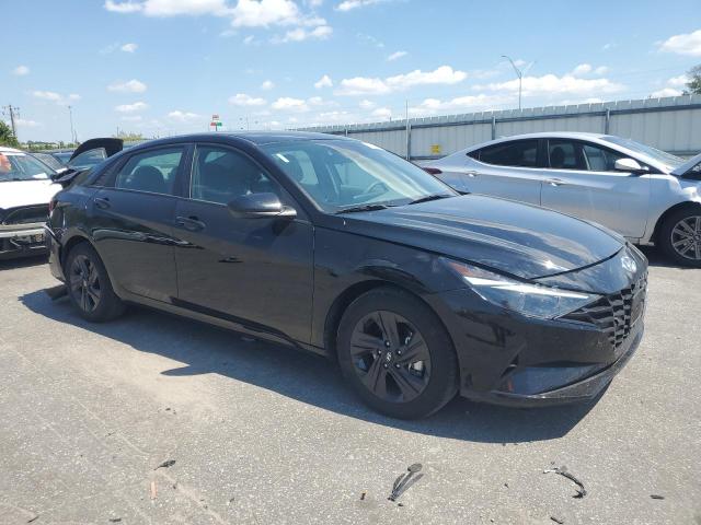 2023 HYUNDAI ELANTRA BL KMHLM4AJ2PU089312