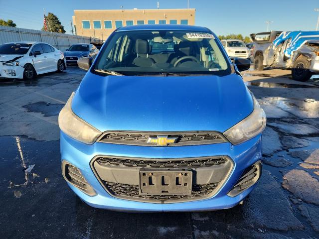 2016 CHEVROLET SPARK LS - KL8CB6SA9GC596632