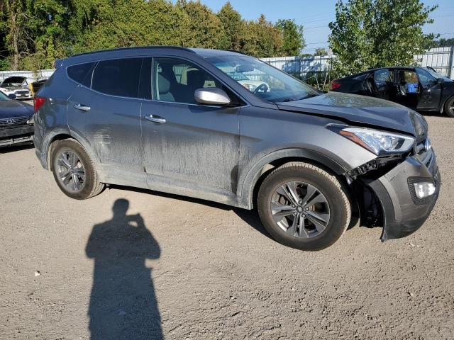 2015 HYUNDAI SANTA FE S 5XYZUDLB8FG244112
