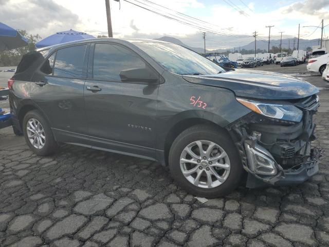 2019 CHEVROLET EQUINOX LS 3GNAXHEV7KS617143