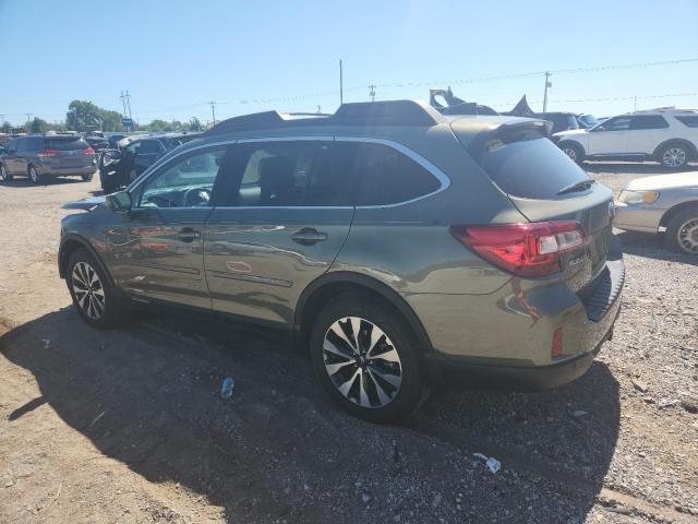 2017 SUBARU OUTBACK 2. 4S4BSANC3H3342639