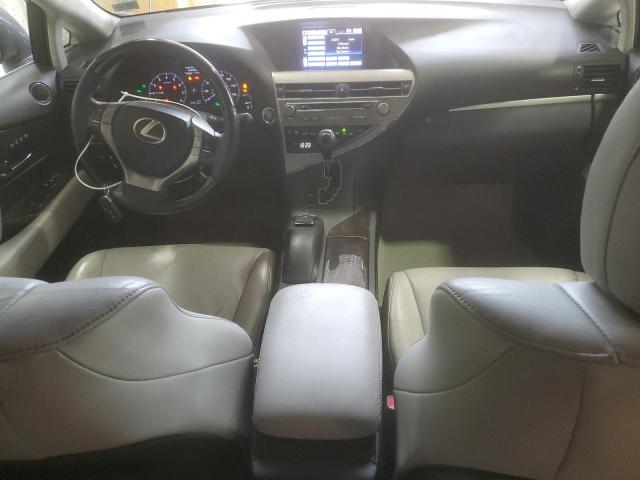 2015 LEXUS RX 350 BAS 2T2BK1BA1FC296977