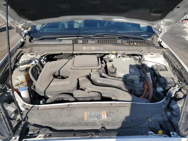 2018 FORD FUSION SE 3FA6P0LU4JR118600