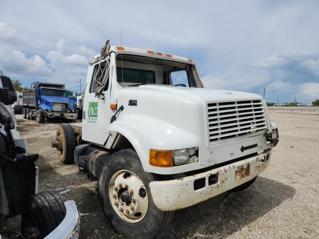INTERNATIONAL 4900
