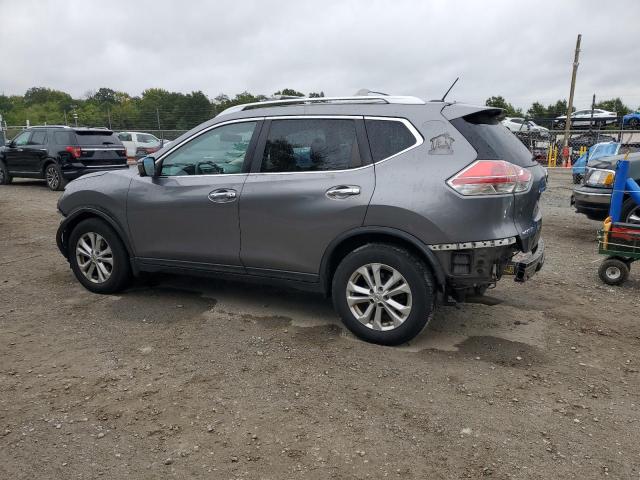 2015 NISSAN ROGUE S - KNMAT2MV6FP500127