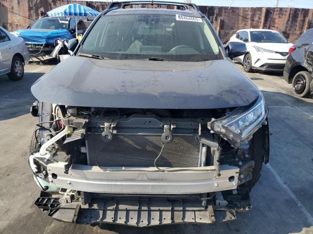 2020 TOYOTA RAV4 XLE 2T3W1RFV8LW096717