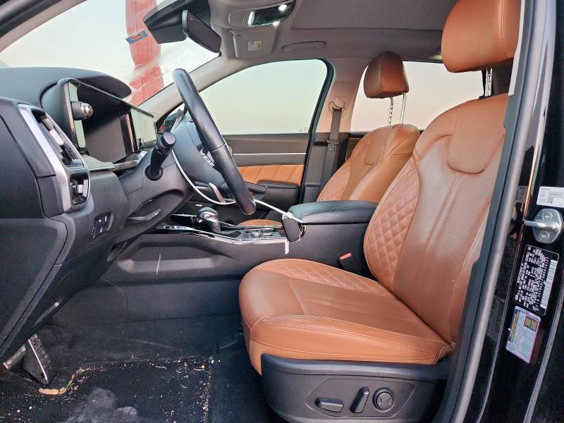 2021 KIA SORENTO SX - 5XYRKDLF6MG014137