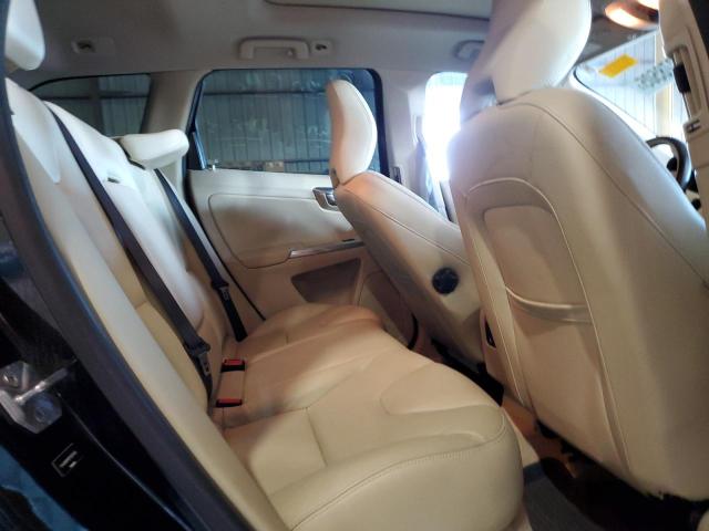 2015 VOLVO XC60 T5 PL YV440MDM7F2637435