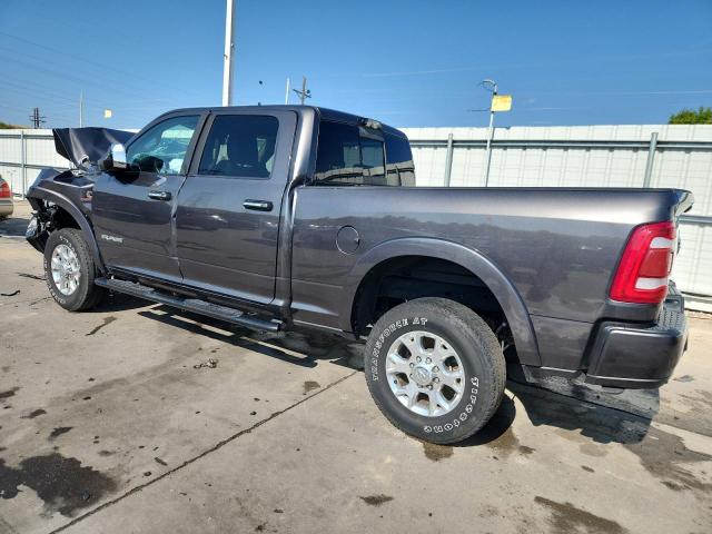 2022 RAM 2500 LARAM - 3C6UR5FL3NG344812