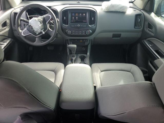 2021 GMC CANYON ELE 1GTG5BENXM1255027