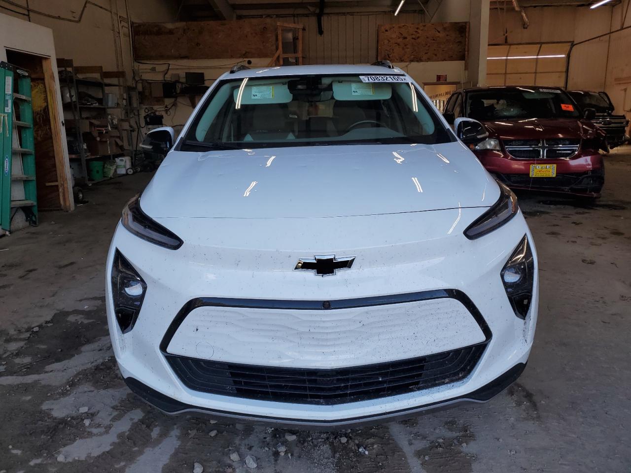 CHEVROLET BOLT EUV PREMIER